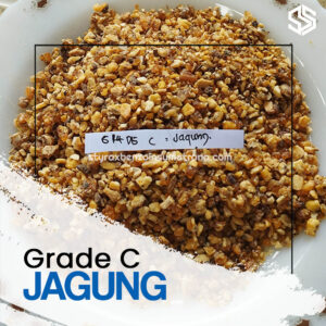 Grade C JAGUNG