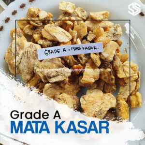 Grade A MATA KASAR